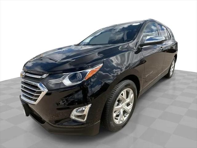 2019 Chevrolet Equinox Premier for sale in Hales Corners, WI