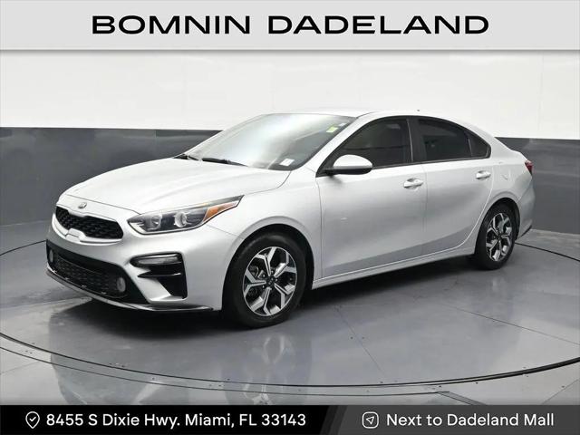 2020 Kia Forte LXS for sale in Miami, FL