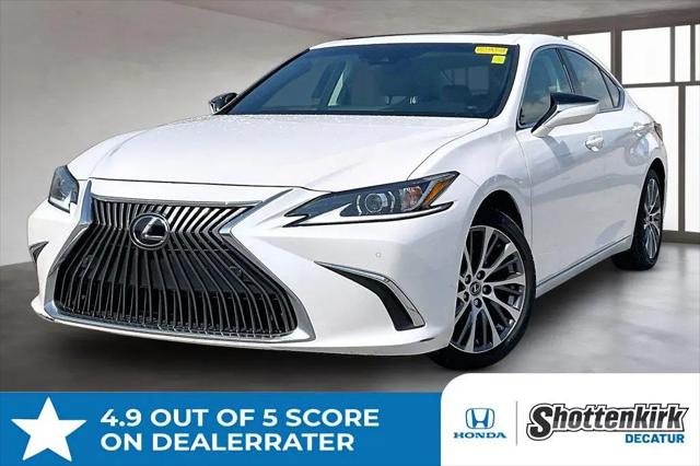 2020 Lexus ES 350 Base for sale in Decatur, AL