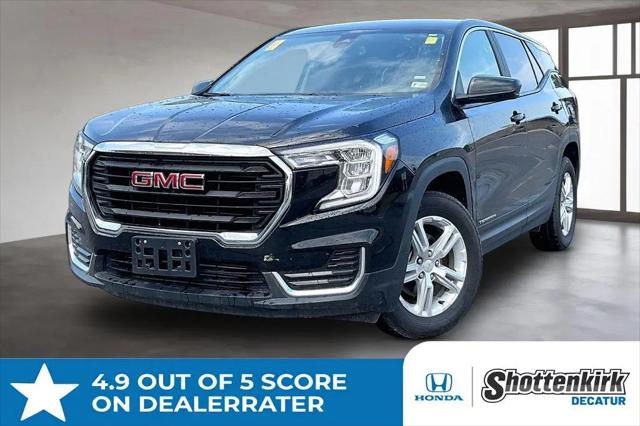 2024 GMC Terrain AWD SLE for sale in Decatur, AL