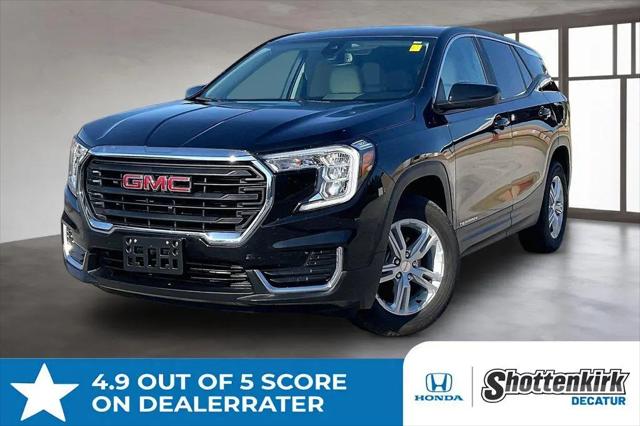 2024 GMC Terrain AWD SLE for sale in Decatur, AL