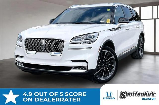 2023 Lincoln Aviator Reserve for sale in Decatur, AL