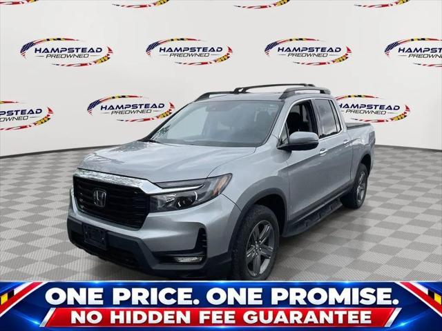 2023 Honda Ridgeline RTL-E for sale in Hampstead, MD