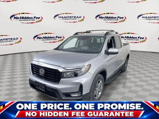 2023 Honda Ridgeline RTL-E for sale in Hampstead, MD
