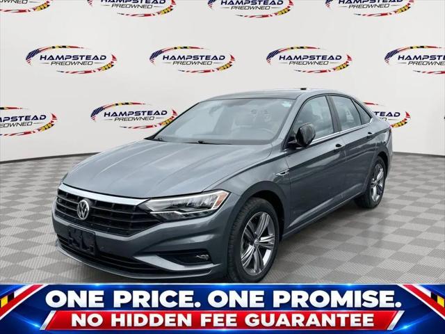 2019 Volkswagen Jetta 1.4T R-Line for sale in Hampstead, MD