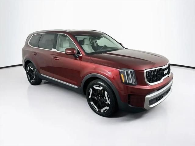 2023 Kia Telluride EX for sale in Grand Prairie, TX