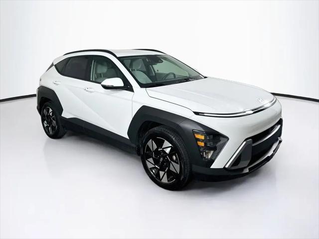 2025 Hyundai Kona SEL for sale in Grand Prairie, TX