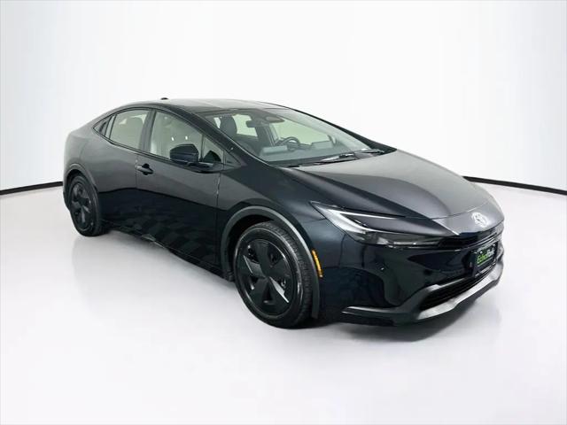 2026 Toyota Prius LE for sale in Grand Prairie, TX