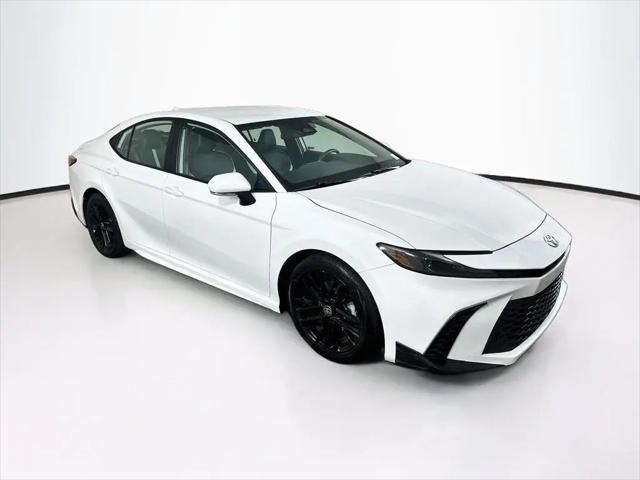 2025 Toyota Camry SE for sale in Grand Prairie, TX