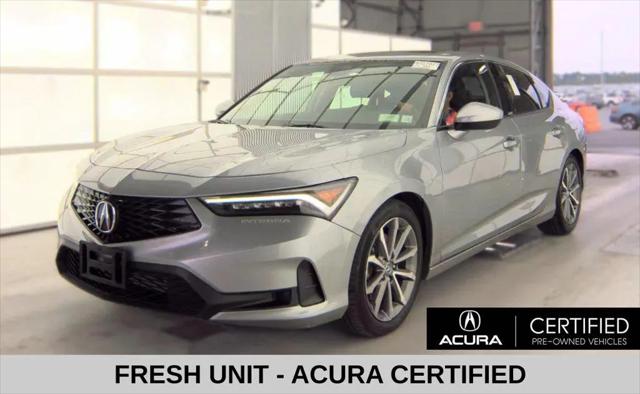 2024 Acura Integra Base for sale in Westmont, IL