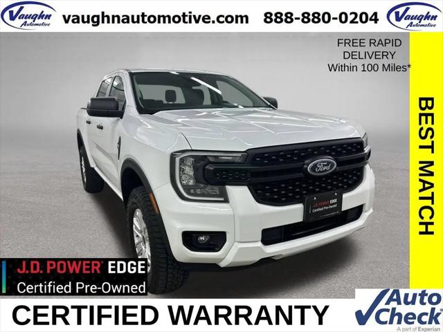2024 Ford Ranger XL for sale in Ottumwa, IA