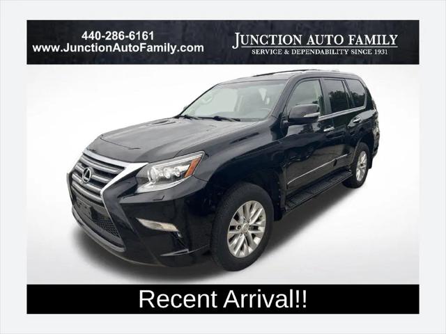 2014 Lexus GX 460 Base for sale in Chardon, OH