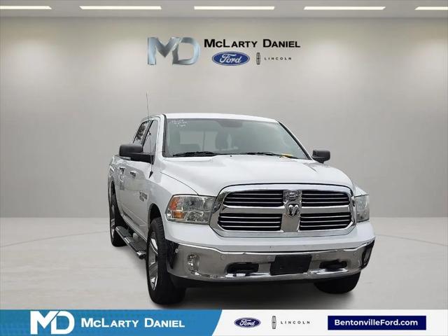 2016 Ram 1500 Big Horn for sale in Bentonville, AR