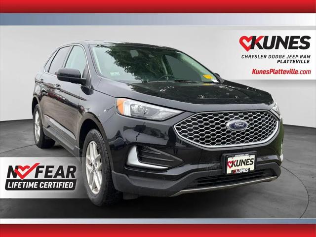 2024 Ford Edge SEL for sale in Platteville, WI