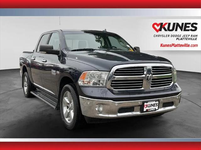 2016 Ram 1500 Big Horn for sale in Platteville, WI