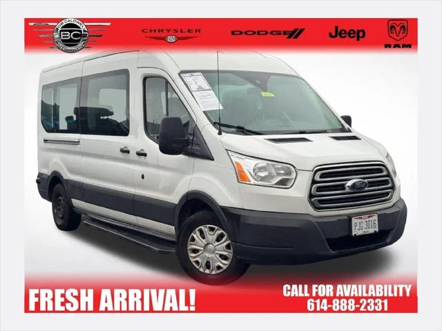 2019 Ford Transit XLT for sale near Columbus, OH