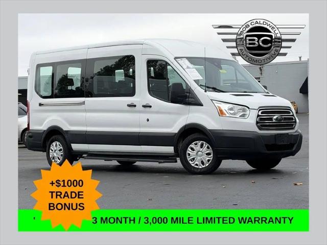 2019 Ford Transit XLT for sale near Columbus, OH