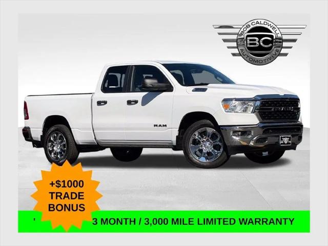 2023 Ram 1500 Big Horn for sale in Columbus, OH