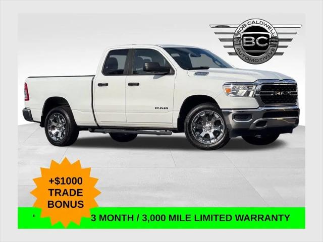 2023 Ram 1500 Big Horn for sale in Columbus, OH