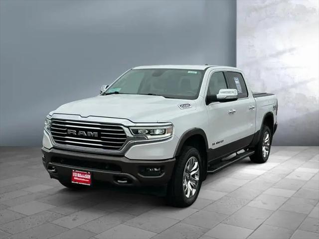 2020 Ram 1500 Longhorn for sale in Sioux Falls, SD