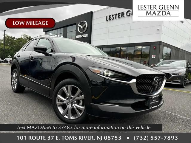 2023 Mazda CX-30 2.5 S Premium for sale in Toms River, NJ