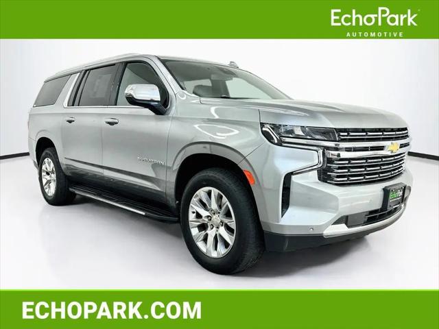 2023 Chevrolet Suburban 4WD Premier for sale in Thornton, CO