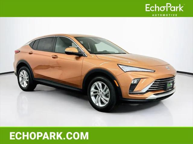 2025 Buick NV Preferred FWD for sale in Thornton, CO