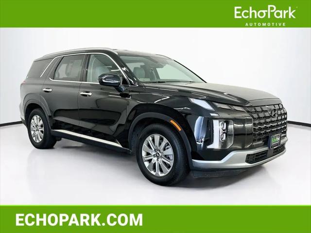 2025 Hyundai Palisade SEL for sale in Thornton, CO