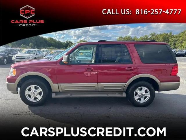 2004 Ford Expedition Eddie Bauer for sale in Independence, MO