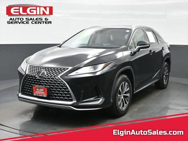 2021 Lexus RX 350 Base for sale in Elgin, IL