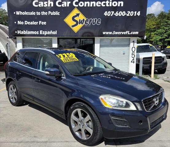 2013 Volvo XC60 T6 for sale in Longwood, FL