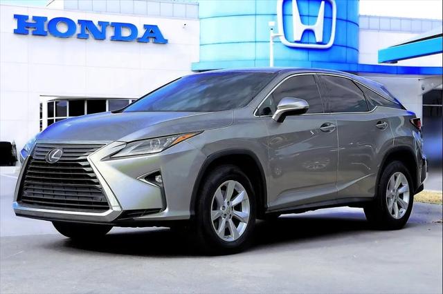 2017 Lexus RX 350 Base for sale in Denton, TX
