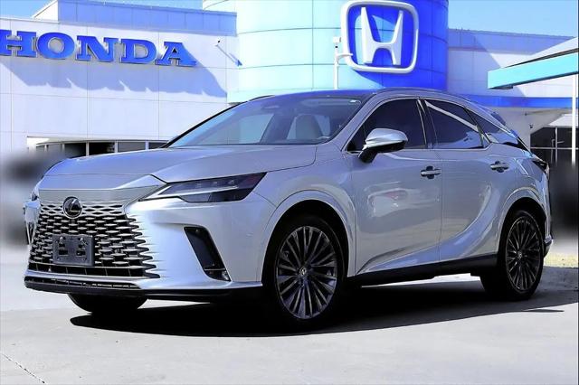 2024 Lexus RX 350 Luxury for sale in Denton, TX
