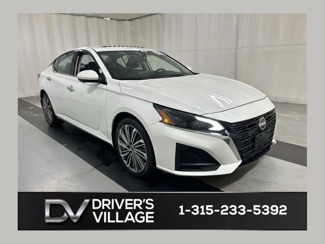 2024 Nissan Altima SL Intelligent AWD for sale in Cicero, NY