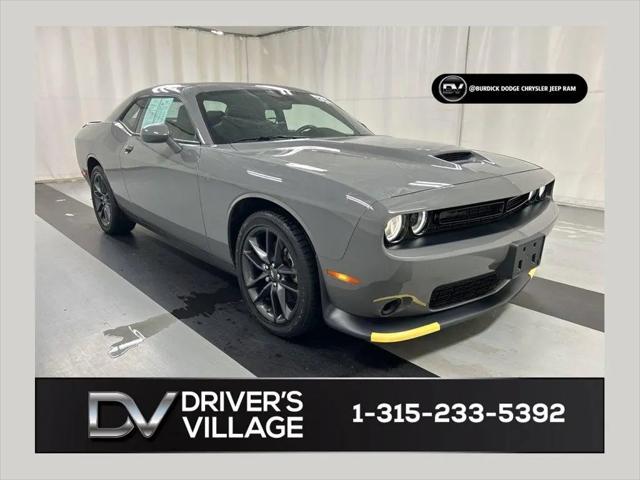 2023 Dodge Challenger GT AWD for sale in Cicero, NY