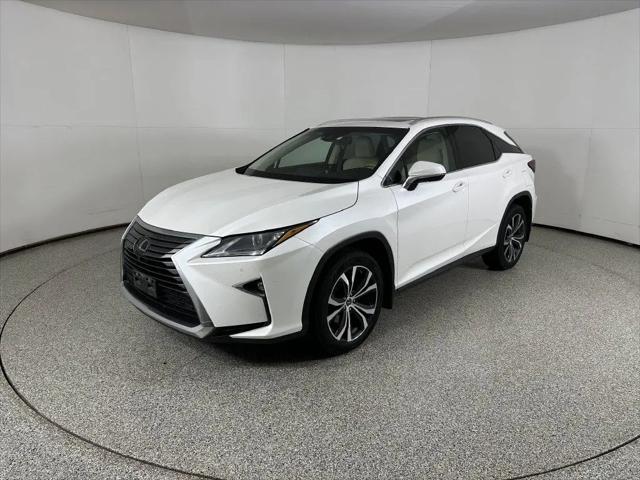 2019 Lexus RX 350 Base for sale in Wayzata, MN