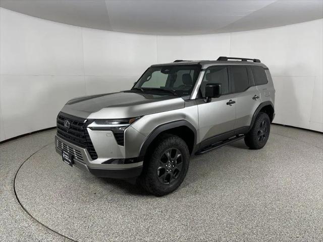2024 Lexus GX 550 Overtrail for sale in Wayzata, MN