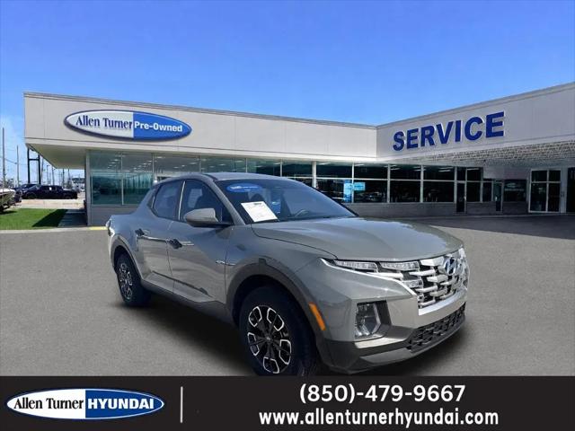 2024 Hyundai Santa Cruz SEL for sale in Pensacola, FL