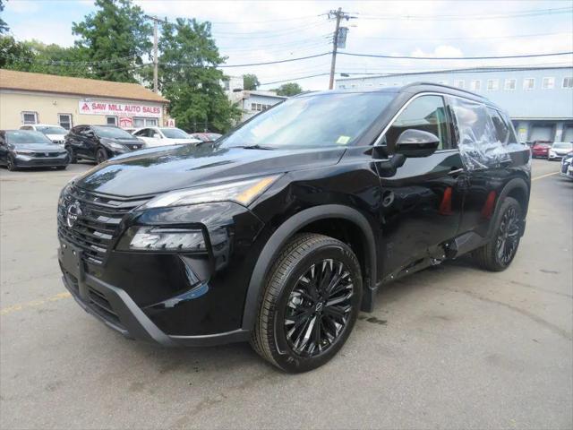 2026 Nissan Rogue Dark Armor for sale in Yonkers, NY