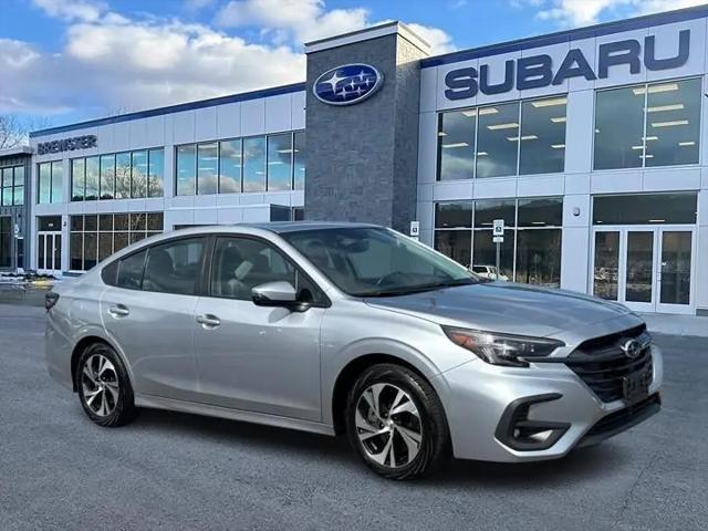 2025 Subaru Legacy Premium for sale in Brewster, NY