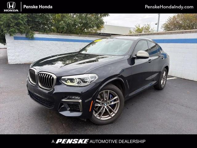 2021 BMW X4 M40i for sale in Indianapolis, IN