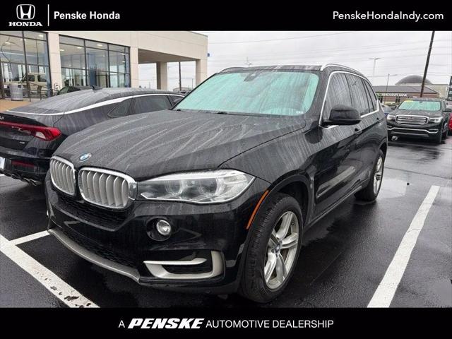 2018 BMW X5 xDrive35i for sale in Indianapolis, IN