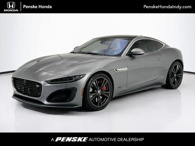2024 Jaguar F-TYPE P575 R75 AWD Automatic for sale in Indianapolis, IN