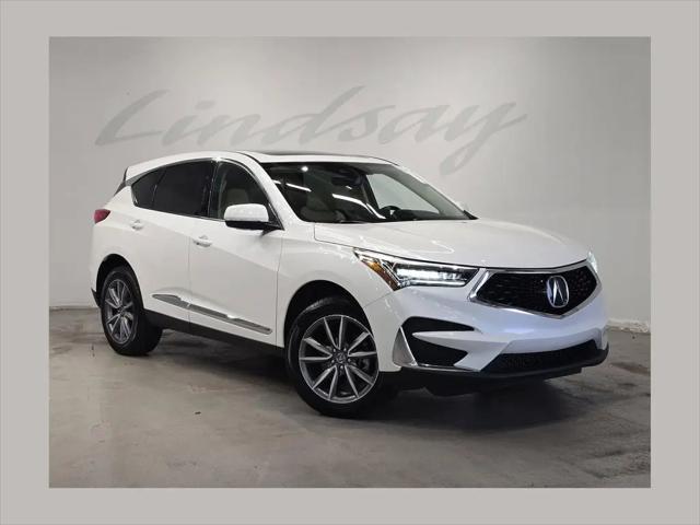 2021 Acura RDX Technology Package for sale near Columbus, OH