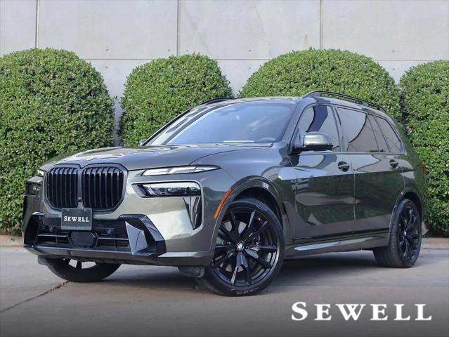 2026 BMW X7 xDrive40i for sale in Dallas, TX