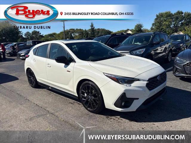 2026 Subaru Impreza RS for sale in Columbus, OH