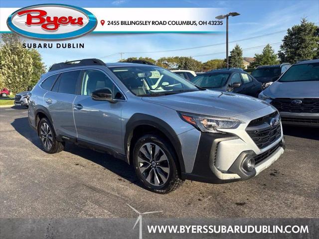 2024 Subaru Outback Limited XT for sale in Columbus, OH