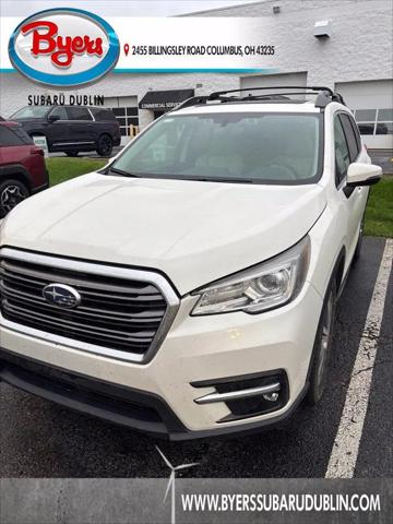 2020 Subaru Ascent Limited for sale near Columbus, OH