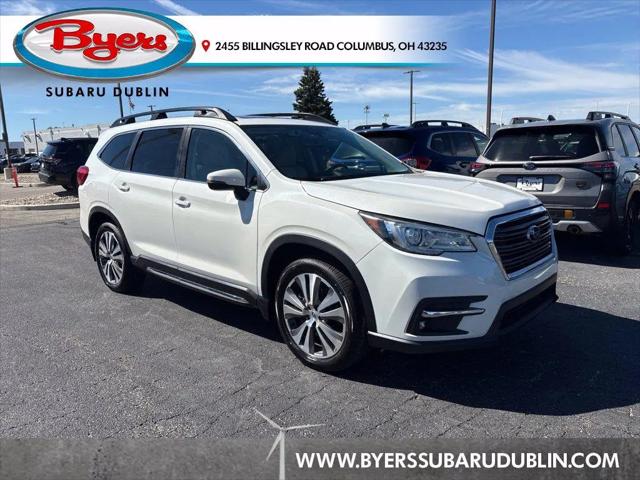 2020 Subaru Ascent Limited for sale near Columbus, OH