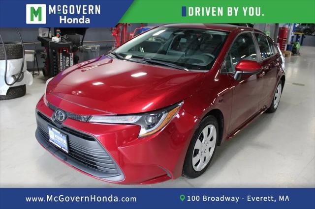 2024 Toyota Corolla LE for sale in Everett, MA